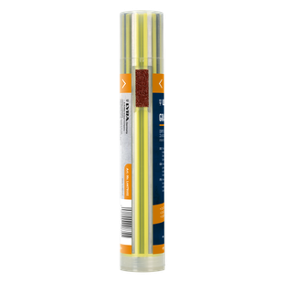 MINE GRAPHITE 2B UNIVERSEL LYRA DRY PROFI GIANT (ETUI DE 12)