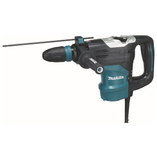PERFORATEUR BURINEUR SDS-MAX 1100W 8,3J HR4003C