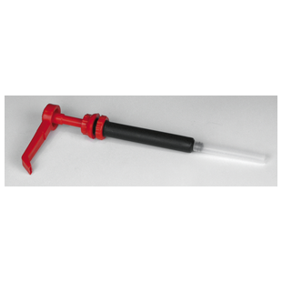 POMPE POUR SAVON EN BIDON 4,5L