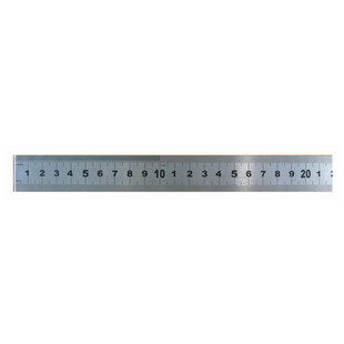 REGLET INOX CLASSE II