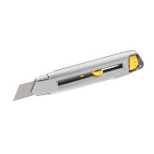 CUTTER INTERLOCK 18 MM