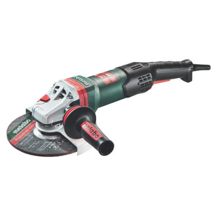 MEULEUSE D'ANGLE 180MM 1900W WEPBA 19-180 QUICK RT