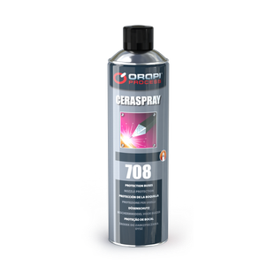 PROTECTION BUSES CERASPRAY 650ML