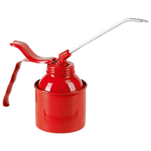 BURETTE ACIER