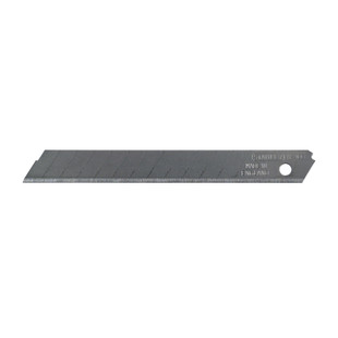 LAME DE CUTTER 9 MM (ETUI DE 10)