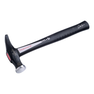MARTEAU A GARNIR MANCHE CARBON 28MM