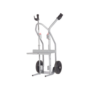DIABLE ACIER POUR POSTE A SOUDER 150 KG