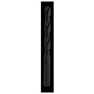 FORET QUEUE CYLINDRIQUE HSS LAMINE SERIE COURTE "33380"