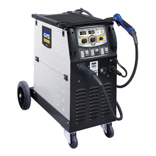 POSTE MULTIPROCEDES MULTIWELD FV 220M et 220M-C EQUIPE