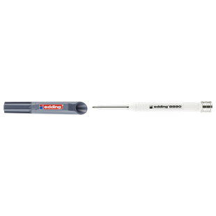 CRAYON DE CHANTIER PORTE-MINE DE PRECISION GRAPHITE 8880