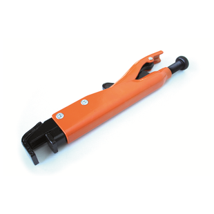 PINCE ETAU A SERRAGE AXIAL TYPE ''L'' 912-07 195MM