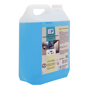 LAVE GLACE HIVER 5L