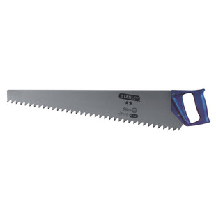 SCIE EGOINE A BETON CELLULAIRE 650MM