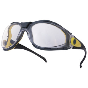 LUNETTES DE PROTECTION PACAYA CLEAR