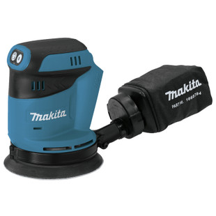 PONCEUSE EXCENTRIQUE 18V DBO180Z