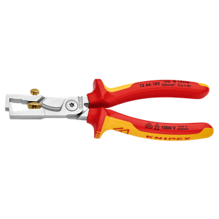 COUPE-CABLES A DENUDER STRIX 180MM