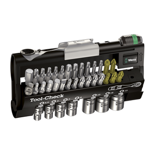 CLIQUET TOOL-CHECK 1 SB (JEU DE 38)