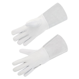 GANT TOUT FLEUR D AGNEAU MANCHETTE CROUTE BOVIN AGN106