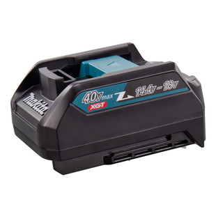 ADAPTATEUR DE CHARGE 40V/18V