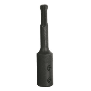 ADAPTATEUR SDS+ POUR MECHE A HELICE QUEUE HEXAGONALE