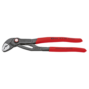 PINCE MULTIPRISE COBRA QUICKSET 250 MM
