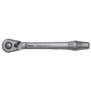 CLIQUET ZYKLOP METAL SWITCH 1/4'' (8004 A)