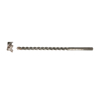 FORET BETON SDS-MAX ENDURO TRIJET