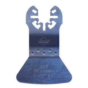 SPATULE RIGIDE SK7 52X26 MM