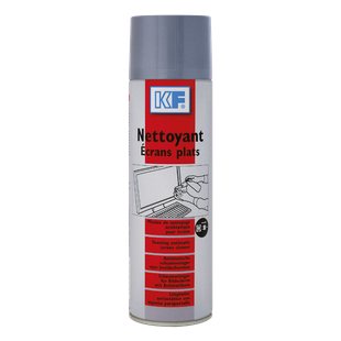 MOUSSE DE NETTOYAGE ECRAN PLATS