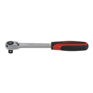 CLIQUET 72 DENTS EXTRA PLAT ULTIMATE® 1/2''