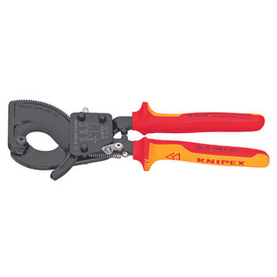 COUPE-CABLES 250 MM ISOLE 1000V