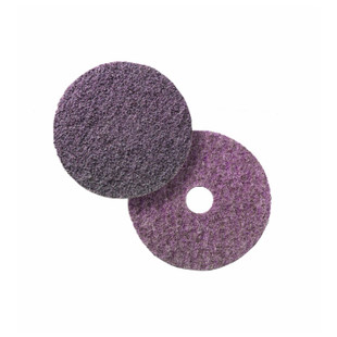 DISQUE ABRASIF NON TISSE SIAMET HD 6924