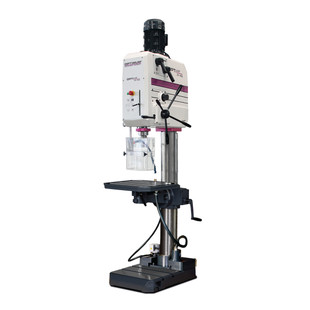 PERCEUSE TARAUDEUSE A COLONNE DH 45 G