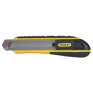 CUTTER A CARTOUCHE FATMAX 18 MM