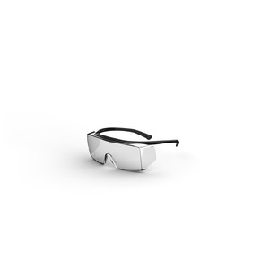SURLUNETTE 5X2 INCOLORE ET SOUDEUR