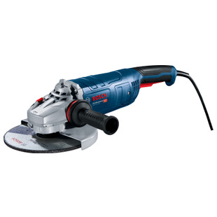MEULEUSE D'ANGLE 230MM 2400W GWS 24-230 P