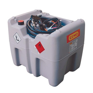 STATION EASY MOBIL 210 CENTRI SP30 12V SANS CAPOT