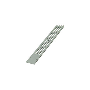 GRILLE PLATE