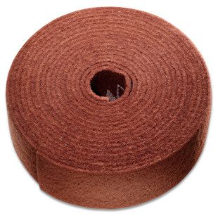 ROULEAU ABRASIF NON TISSE 6120 SIAFLEECE
