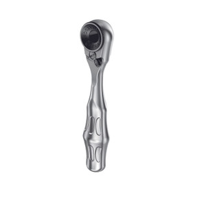 MINI CLIQUET A EMBOUTS 1/4'' (8001 A)
