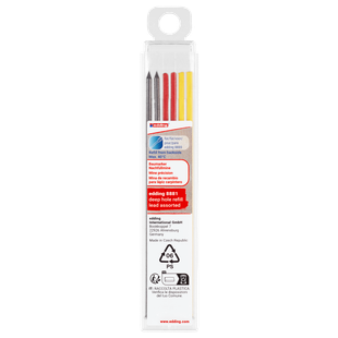 MINE POUR PORTE-MINE DE PRECISION 8881