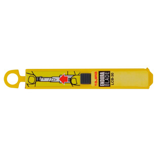 LAME DE CUTTER 9MM ENDURA BLADE
