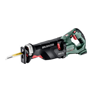 SCIE SABRE 18V SSEP 18 LTX BL MVT
