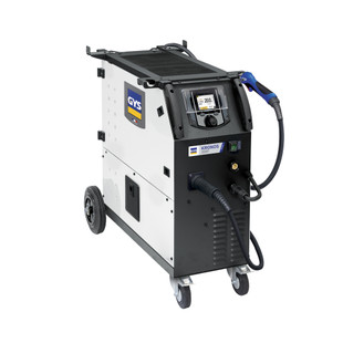 POSTE MULTIPROCEDES TRIPHASE KRONOS 320T EQUIPE