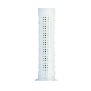 TAMIS D'INJECTION PLASTIQUE (SACHET DE 10)