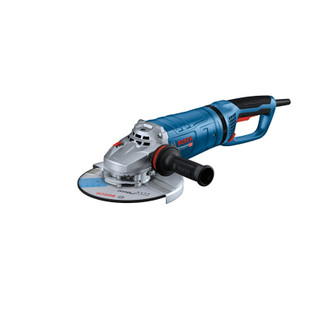 MEULEUSE D'ANGLE 230MM 2700W GWS 27-230 PR