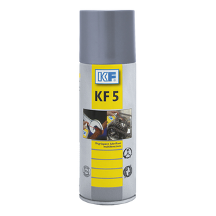 LUBRIFIANT DEGRIPPANT MULTI-FONCTIONS KF5