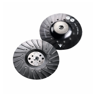 PLATEAU TURBO VENTILE POUR DISQUE FIBRE