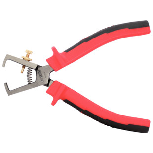 PINCE A DENUDER ERGOTORQUE 179 MM