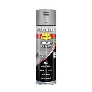 Primaire d'accrochage en aérosol 500ml - Hard-Hat® 2102